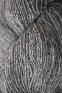 Sport Single Ply 100% Wool Yarn