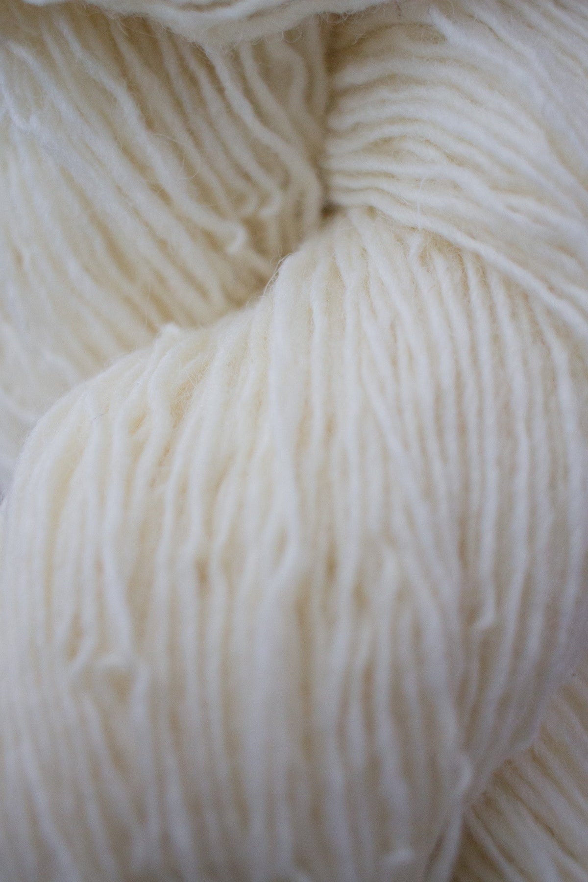 Sport Single Ply 100% Wool Yarn