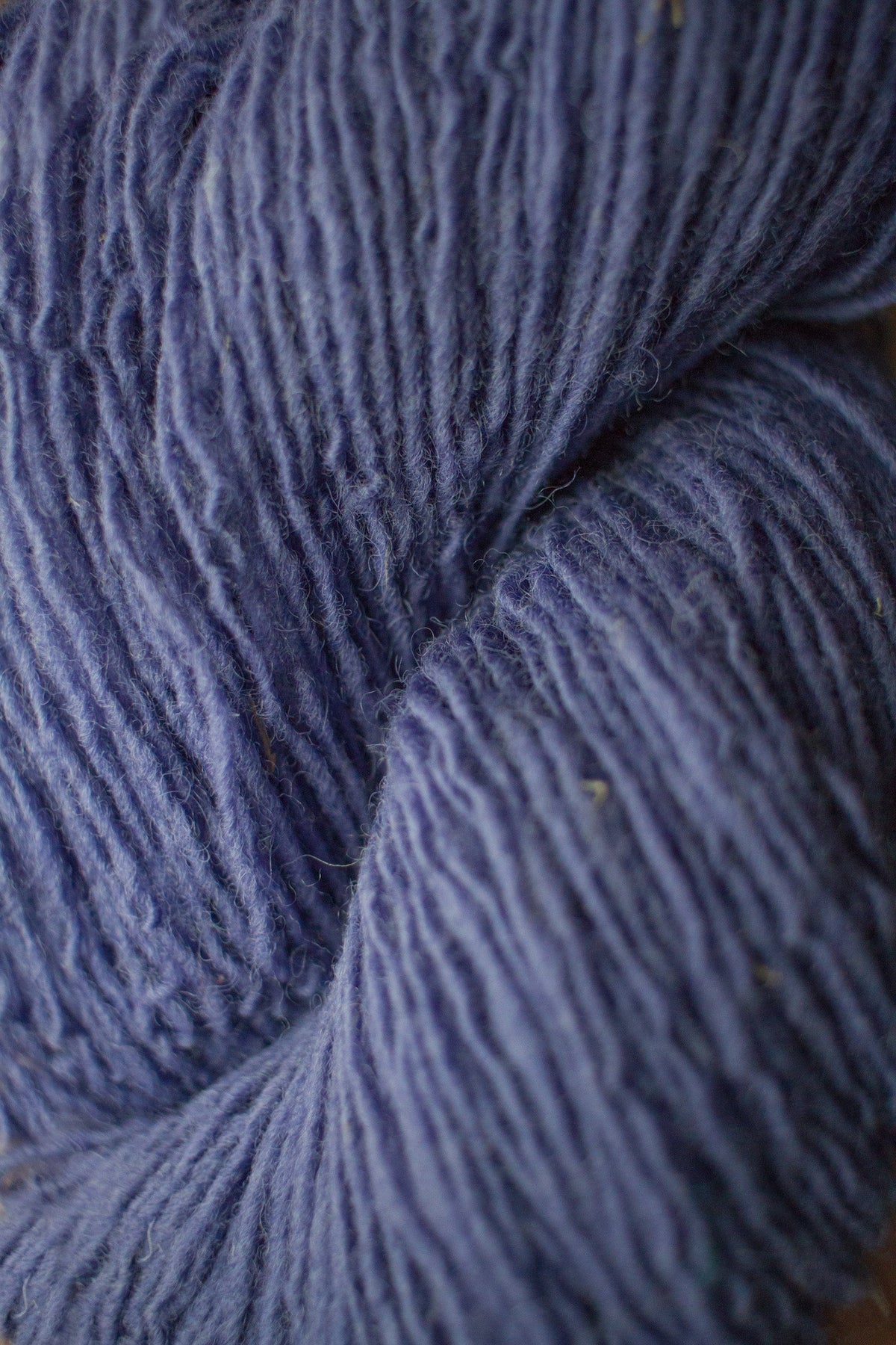 Sport Single Ply 100% Wool Yarn