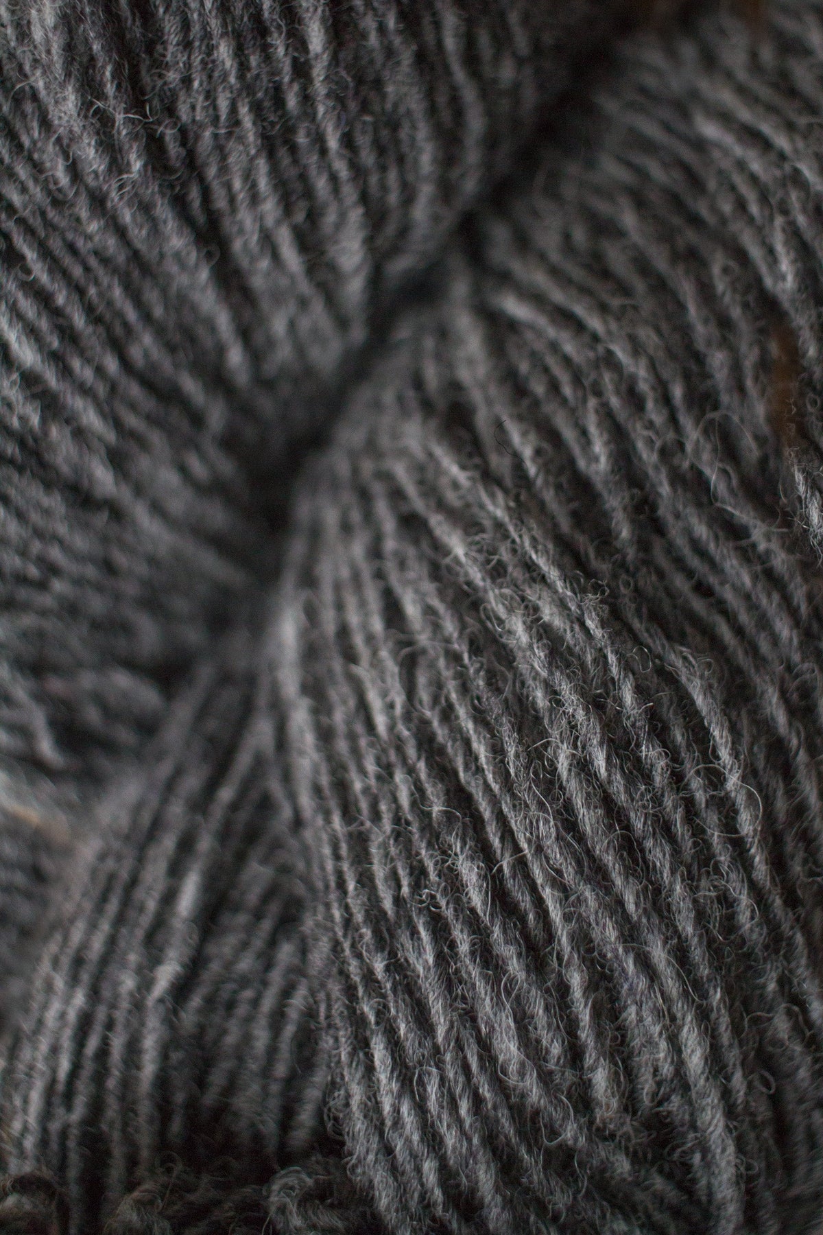 Sport Single Ply 100% Wool Yarn