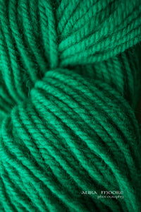 Atlantic 3-ply Aran 100% Wool Yarn