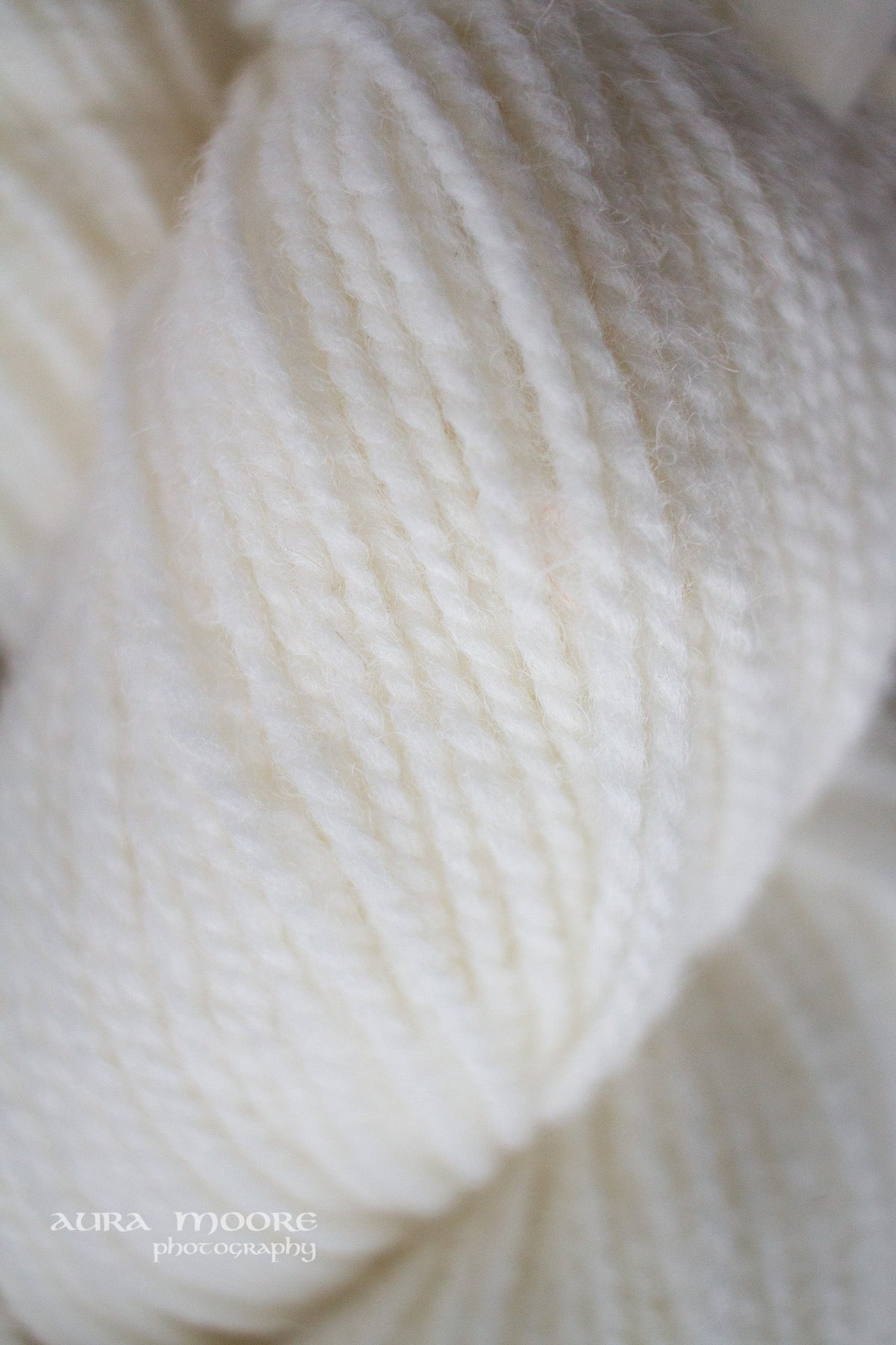 Regal 2-Ply DK 100% Wool Yarn