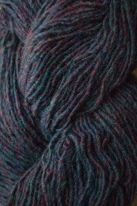 Sport Single Ply 100% Wool Yarn