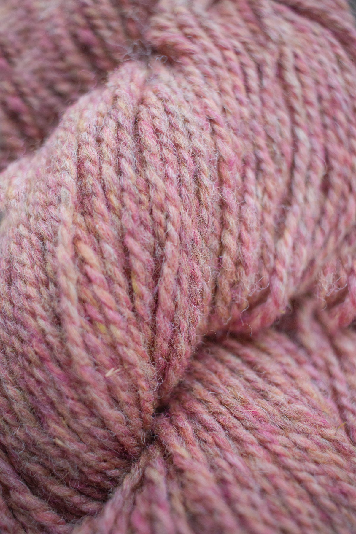 Heritage 2-Ply Worsted 100% Wool Yarn