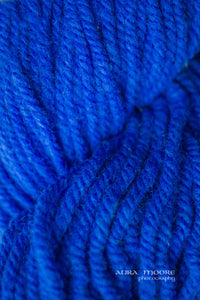 Atlantic 3-ply Aran 100% Wool Yarn