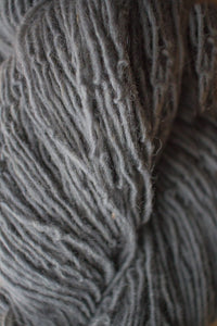 Sport Single Ply 100% Wool Yarn
