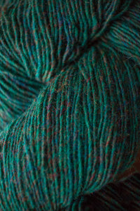 Sport Single Ply 100% Wool Yarn