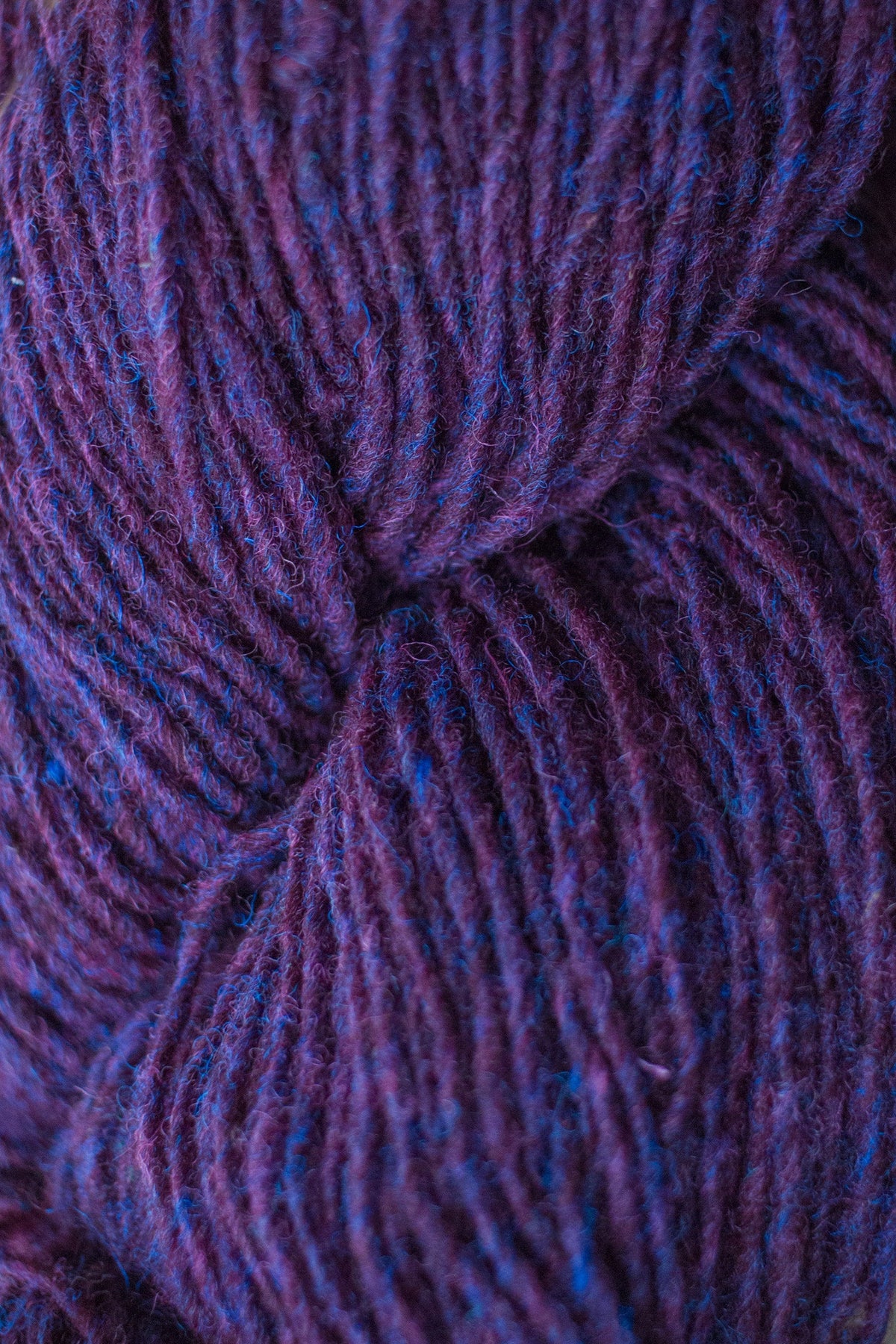 Sport Single Ply 100% Wool Yarn
