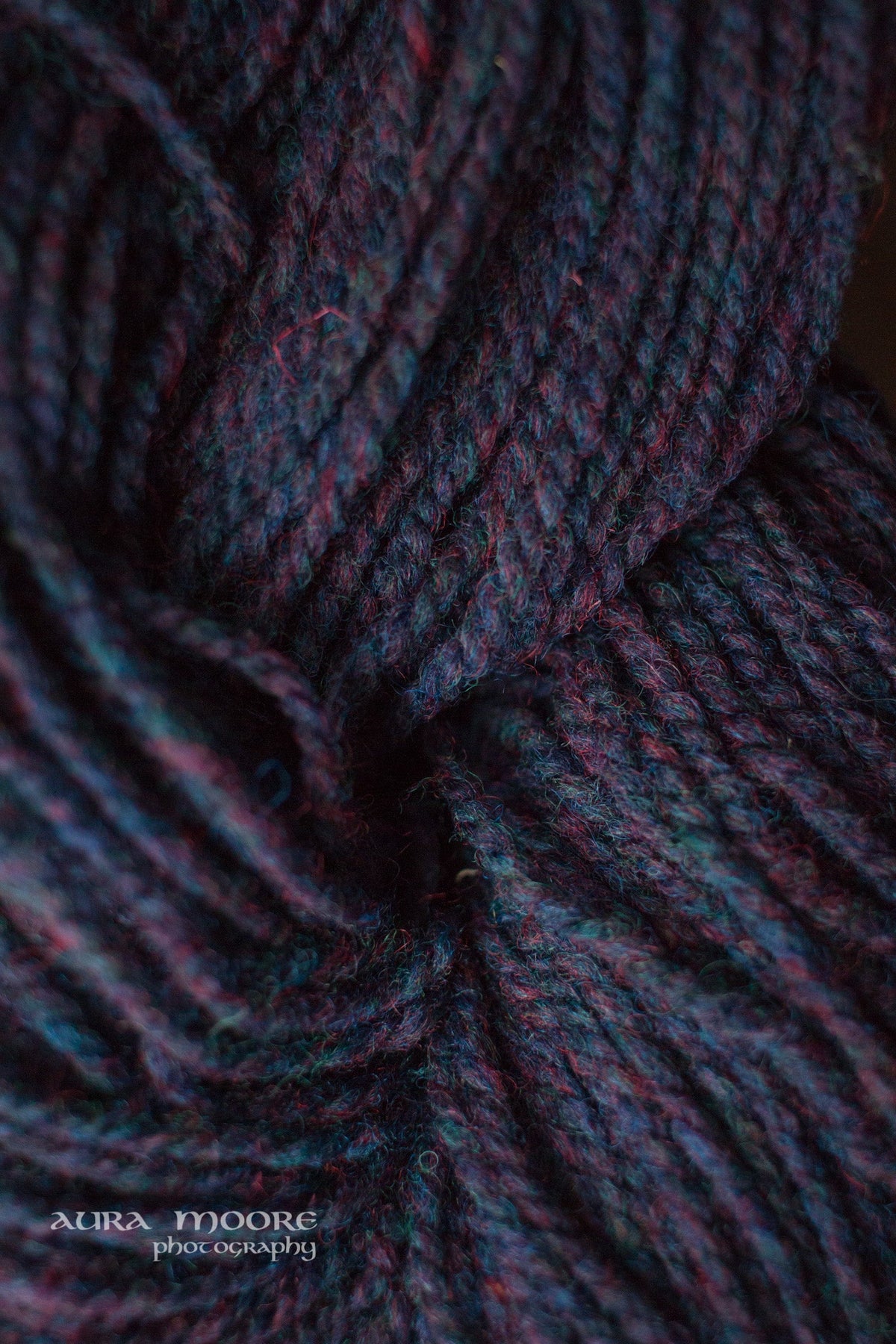 Regal 2-Ply DK 100% Wool Yarn