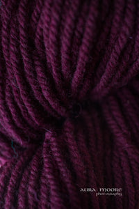 Atlantic 3-ply Aran 100% Wool Yarn