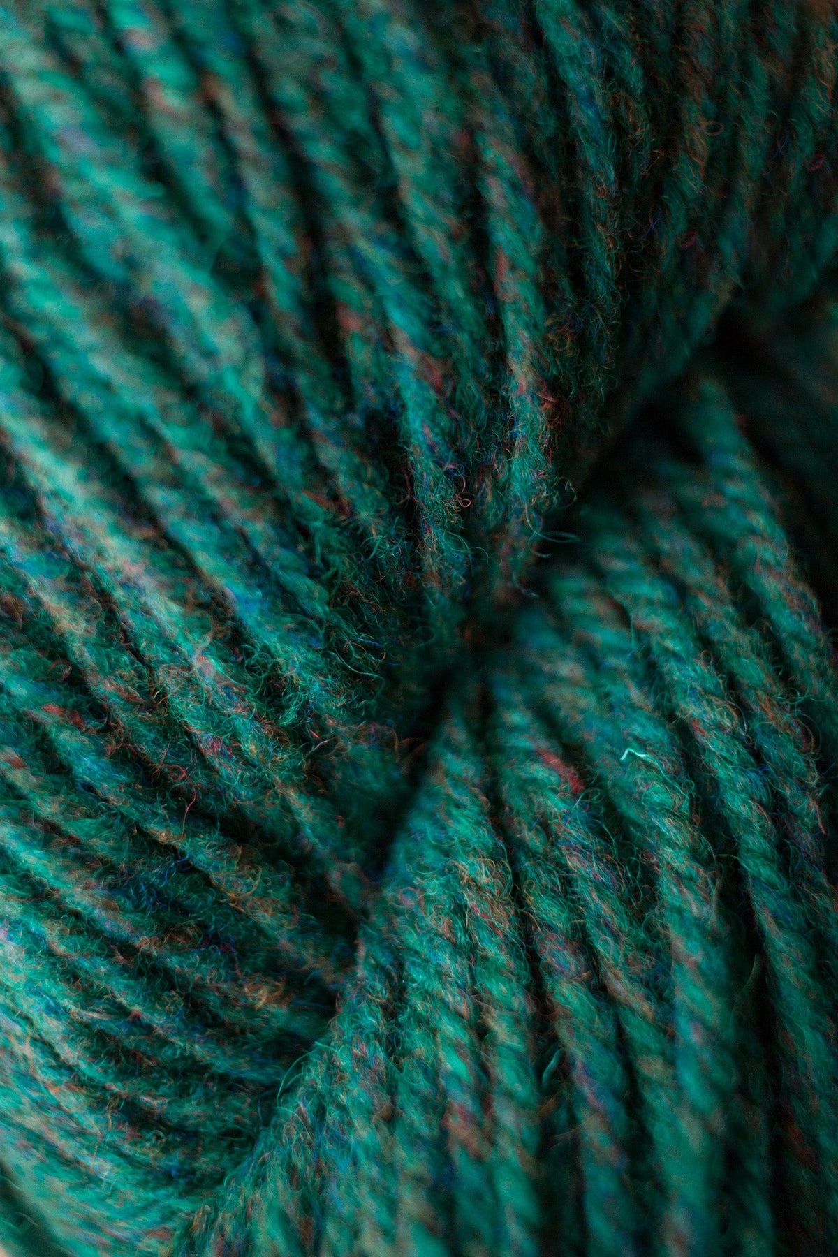Atlantic 3-ply Aran 100% Wool Yarn