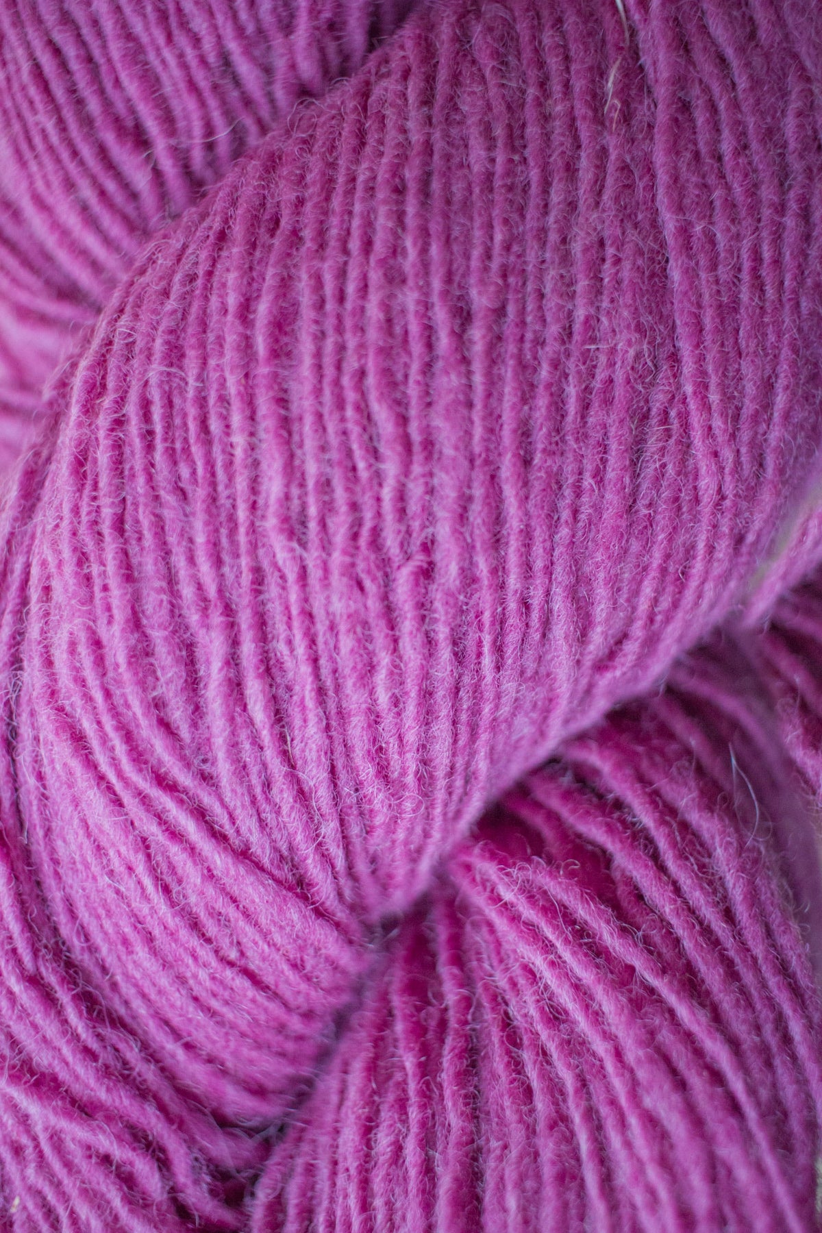 Sport Single Ply 100% Wool Yarn
