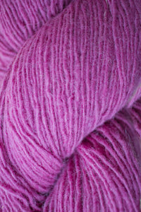 Sport Single Ply 100% Wool Yarn