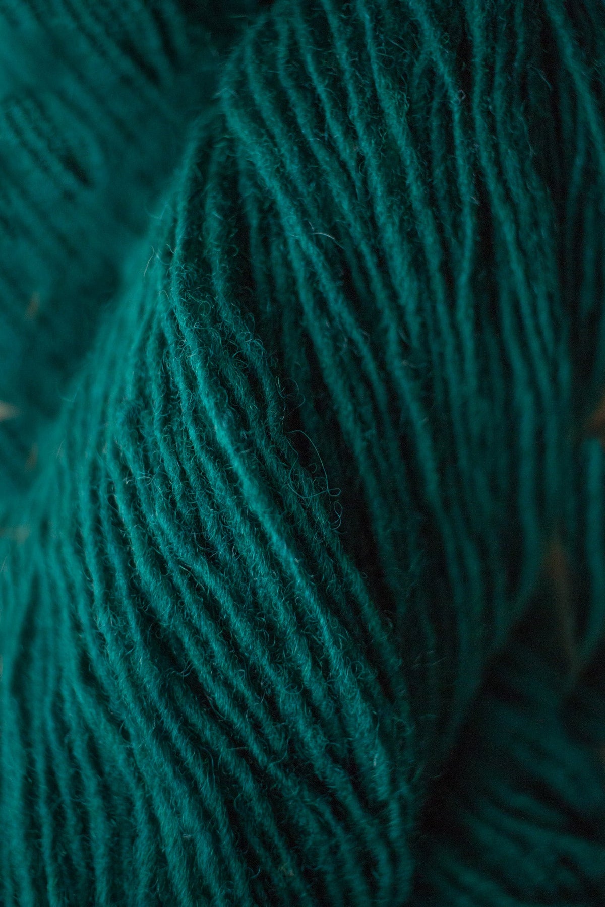 Sport Single Ply 100% Wool Yarn