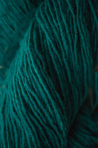 Sport Single Ply 100% Wool Yarn