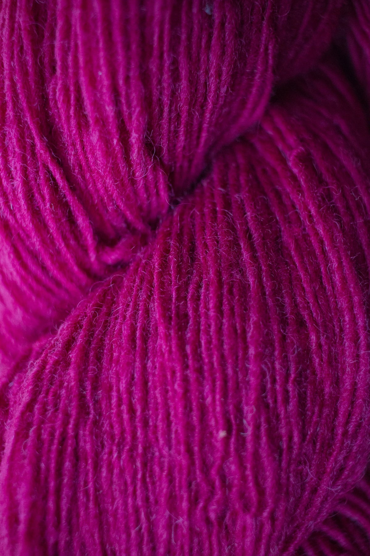 Sport Single Ply 100% Wool Yarn