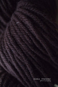 Atlantic 3-ply Aran 100% Wool Yarn