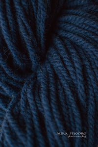 Atlantic 3-ply Aran 100% Wool Yarn