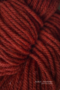 Atlantic 3-ply Aran 100% Wool Yarn