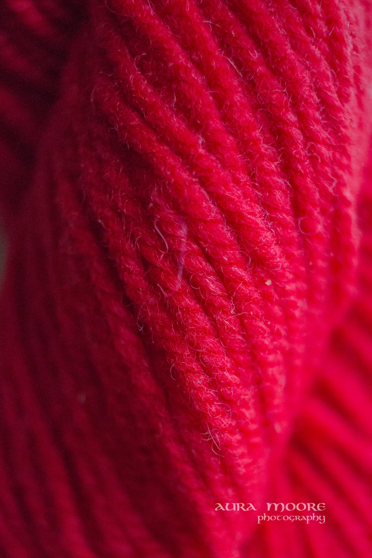 Atlantic 3-ply Aran 100% Wool Yarn