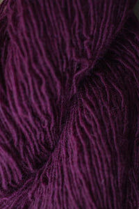 Sport Single Ply 100% Wool Yarn