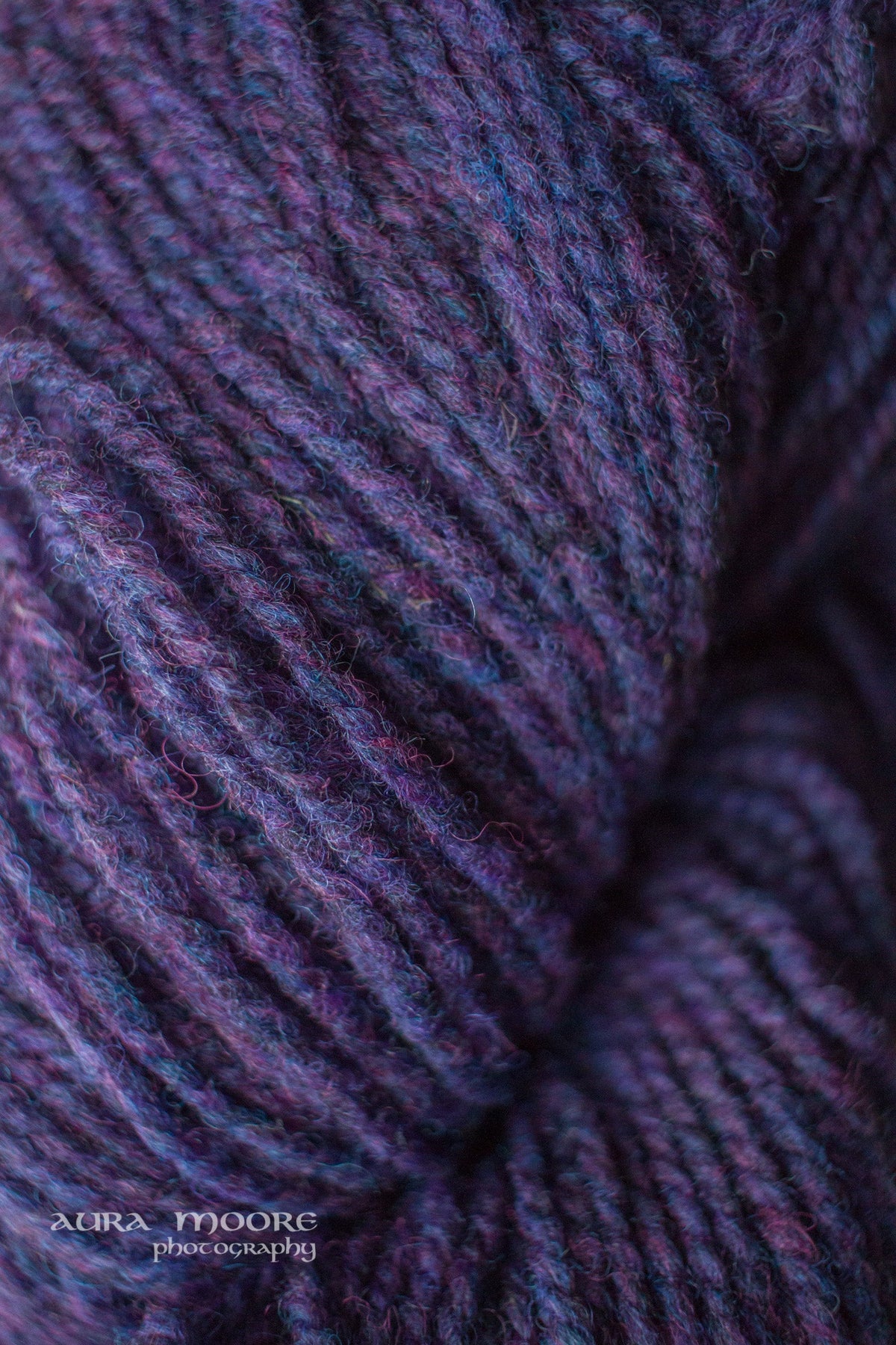Regal 2-Ply DK 100% Wool Yarn
