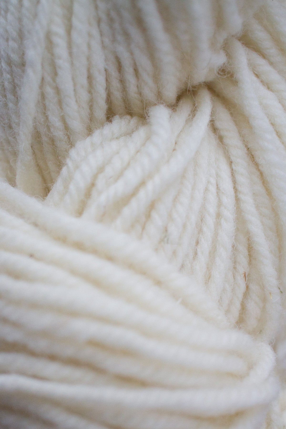 Atlantic 3-ply Aran 100% Wool Yarn