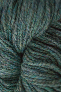 Heritage 2-Ply Worsted 100% Wool Yarn