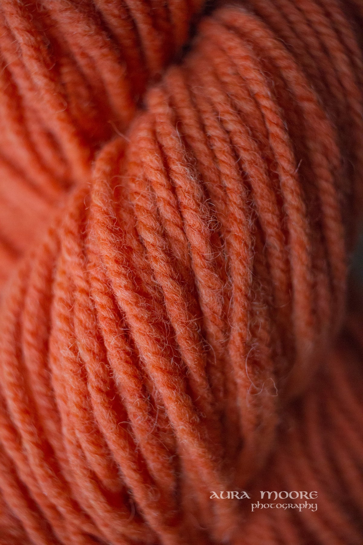 Atlantic 3-ply Aran 100% Wool Yarn