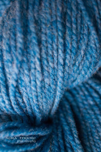 Regal 2-Ply DK 100% Wool Yarn