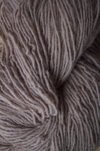 Sport Single Ply 100% Wool Yarn
