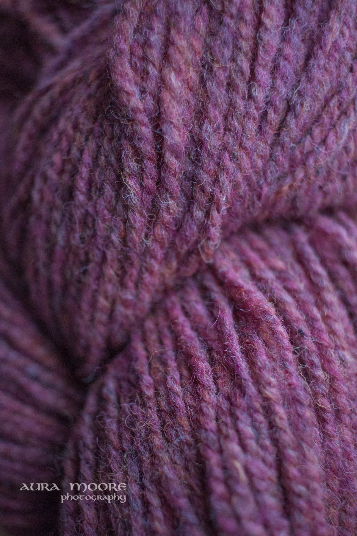 Regal 2-Ply DK 100% Wool Yarn