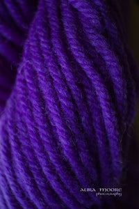 Atlantic 3-ply Aran 100% Wool Yarn