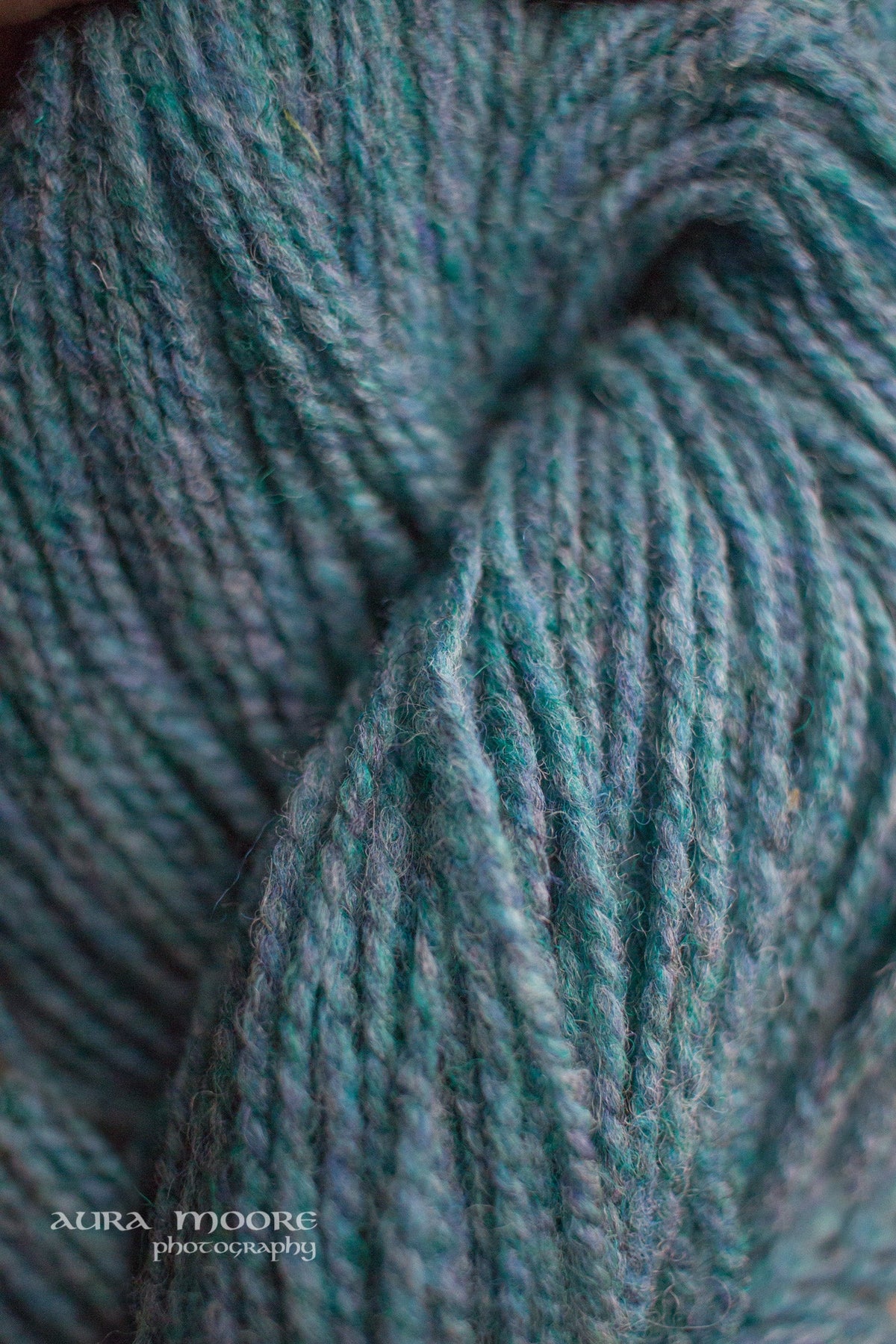 Regal 2-Ply DK 100% Wool Yarn
