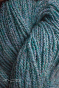 Regal 2-Ply DK 100% Wool Yarn