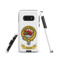 Douglas Crest Tough case for Samsung®