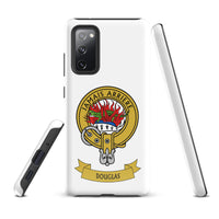 Douglas Crest Tough case for Samsung®