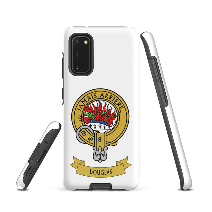 Douglas Crest Tough case for Samsung®