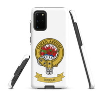 Douglas Crest Tough case for Samsung®