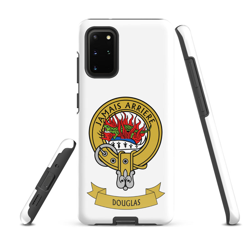 Douglas Crest Tough case for Samsung®