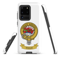 Douglas Crest Tough case for Samsung®