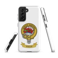 Douglas Crest Tough case for Samsung®