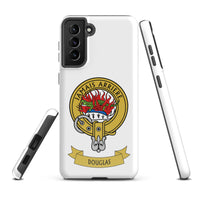 Douglas Crest Tough case for Samsung®
