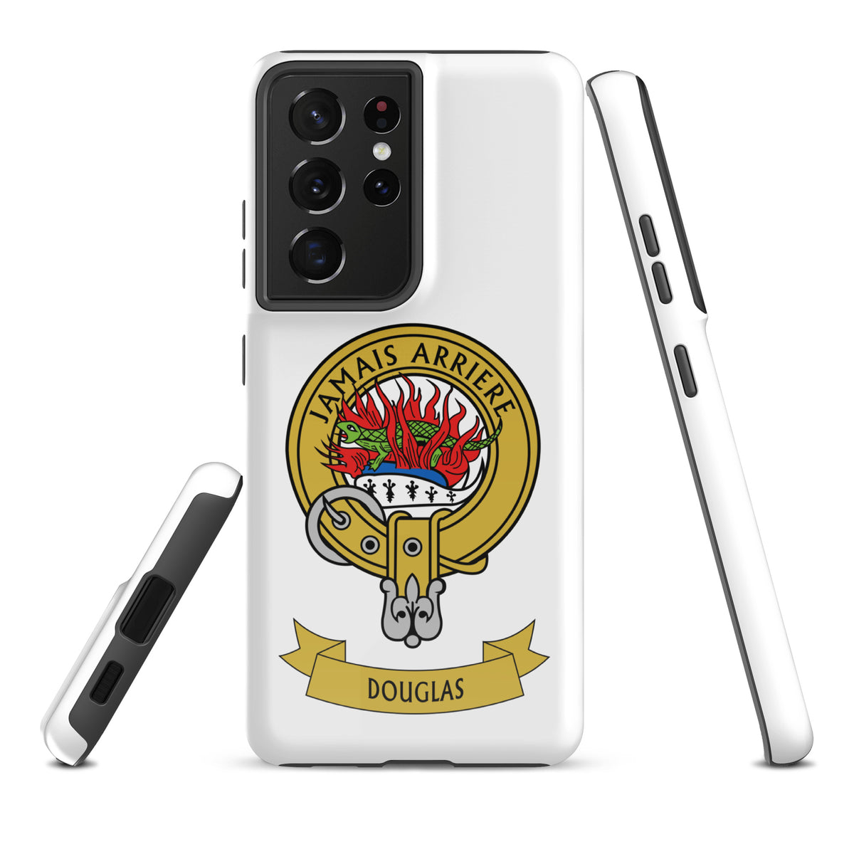 Douglas Crest Tough case for Samsung®