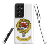 Douglas Crest Tough case for Samsung®