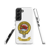 Douglas Crest Tough case for Samsung®