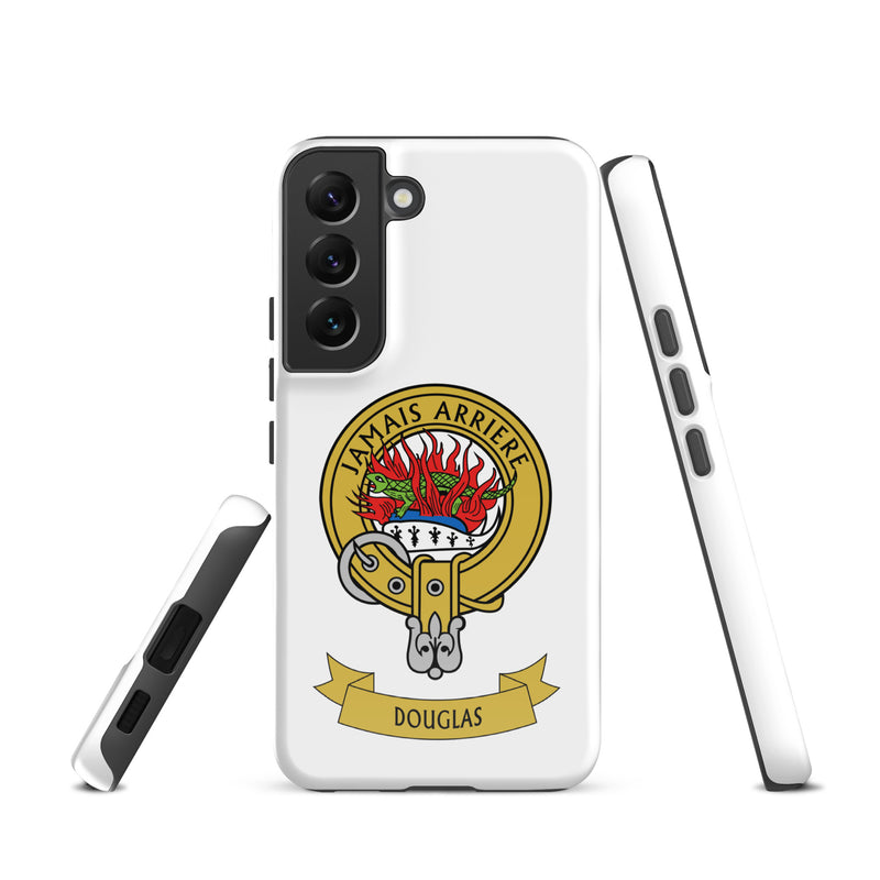Douglas Crest Tough case for Samsung®