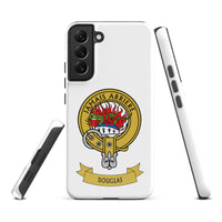 Douglas Crest Tough case for Samsung®