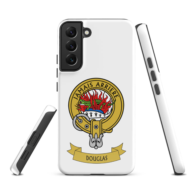 Douglas Crest Tough case for Samsung®