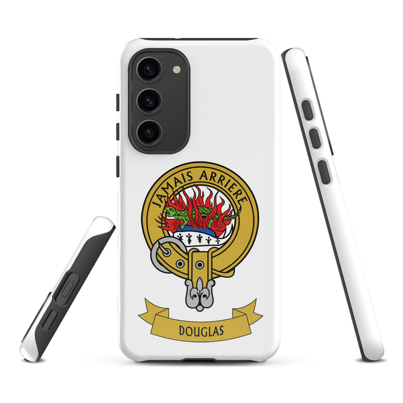 Douglas Crest Tough case for Samsung®